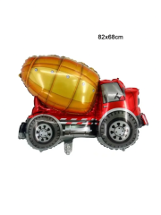 Mixer Folyo Balon 82x68  Cm