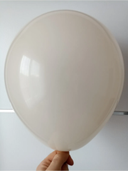 12 inch 30 cm Balon 10 Adet Deniz Kumu